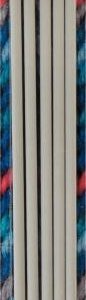 Strumpfstricknadeln KST 033 grau, 3,5 mm