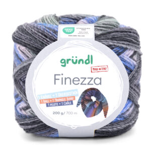 Finezza graugrün-nude-jeans-anthrazit Rundknäuel_02